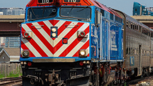 Saharsa–Darbhanga Rail Section: न्यू बायपास रेल मार्ग पर&hellip;