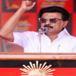 Tamil Nadu Assembly Election: स्टालिन का केंद्र पर हमला, तीन-भाषा नीति पर दी खुली चुनौती