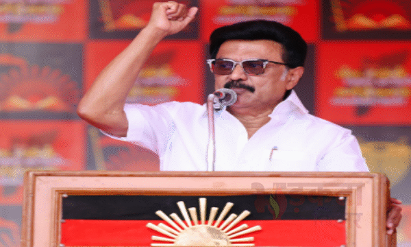 Tamil Nadu Assembly Election: स्टालिन का केंद्र पर&hellip;