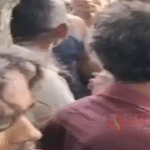 Bihar Crime: बोलेरो चोरी करते दो चोर पकड़े गए, ग्रामीणों ने पेड़ से बांधकर की जमकर पिटाई
