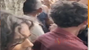 Bihar Crime: बोलेरो चोरी करते दो चोर पकड़े&hellip;