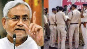 Bihar Police: अपराध पर लगाम के लिए हाईटेक&hellip;