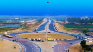 Patna Marine Drive: हरियाली और सुकून का नया&hellip;