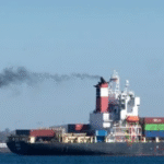 International News: IRGC नेवी की चेतावनी—आवागमन के लिए अनुमति जरूरी, बिना इजाजत रास्ता बंद करने की धमकी