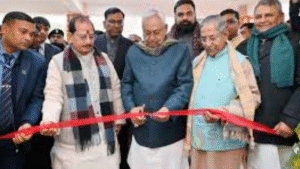 पटना में एमएलसी क्वार्टर की आधुनिक अतिथि शाला&hellip;