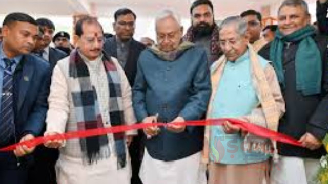 पटना में एमएलसी क्वार्टर की&hellip;