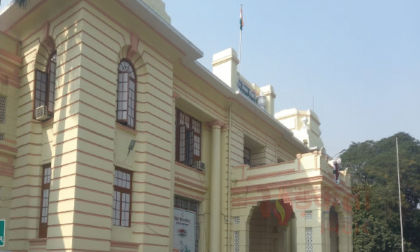 बिहार में विधान परिषद चुनाव को लेकर सियासी&hellip;