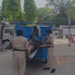 बेगूसराय में सनसनीखेज वारदात: घर के सामने से उठाकर युवक की गोली मारकर हत्या