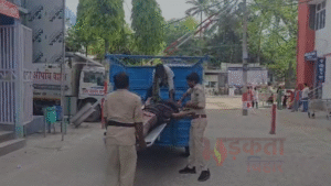 बेगूसराय में सनसनीखेज वारदात: घर के सामने से&hellip;