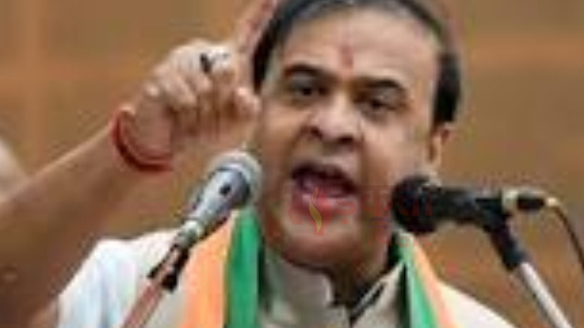 असम में सियासी घमासान: CM&hellip;