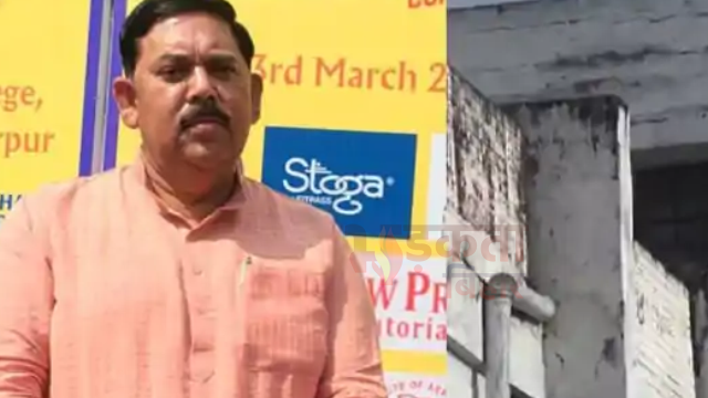 Bihar Crime News: मुजफ्फरपुर में&hellip;