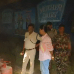 Bihar Crime: मुजफ्फरपुर में गैस कालाबाजारी का बड़ा खुलासा, टैंकर से हो रही थी अवैध भराई; पुलिस की छापेमारी