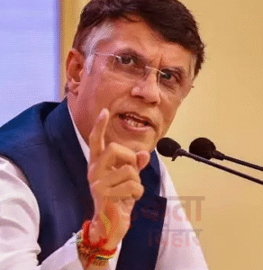 Assam Politics: पवन खेड़ा पर असम पुलिस की&hellip;