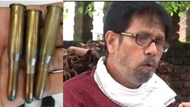 Patna Airport: हैंड बैग से&hellip;