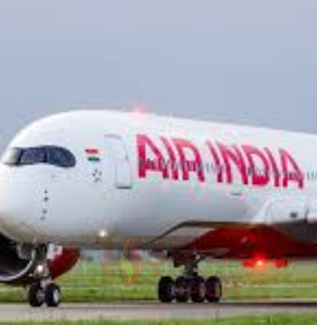 हवा में बंद हुआ एयर&hellip;