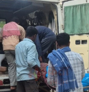 बेगूसराय में बढ़ता अपराध: 24 घंटे में दो&hellip;