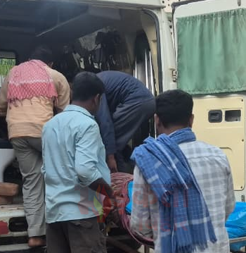 बेगूसराय में बढ़ता अपराध: 24 घंटे में दो हत्याओं से दहशत, कानून-व्यवस्था पर गंभीर सवाल