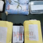 Bihar Crime: सीमा पर बड़ा खुलासा, फर्जी आधार गिरोह का भंडाफोड़; सैकड़ों दस्तावेज बरामद
