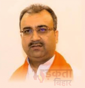 Tejashwi Yadav का हमला: ‘अमंगल दोष’ से ग्रसित&hellip;