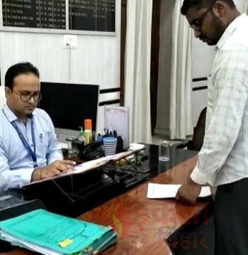 Bihar News: शस्त्र लाइसेंस में&hellip;