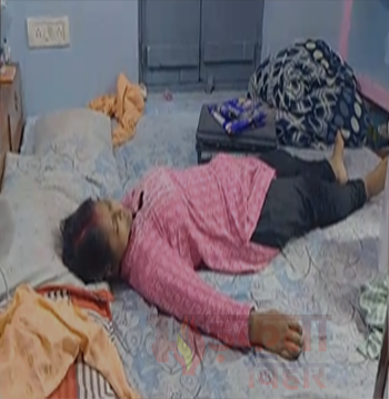 बेगूसराय में दहेज के लिए महिला की हत्या, ससुराल पक्ष फरार