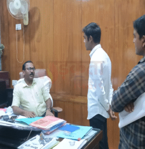 नेत्रहीन छात्र ने रचा इतिहास, 10वीं बोर्ड में&hellip;