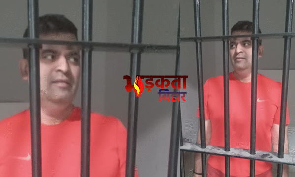 11 साल से फरार चल रहे कुख्यात अपराधी&hellip;