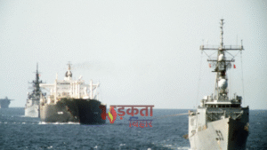 भारत की UN में कड़ी चेतावनी: स्ट्रेट ऑफ&hellip;