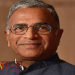 हरिवंश नारायण सिंह तीसरी बार राज्यसभा के उपसभापति निर्वाचित, विपक्ष ने किया बहिष्कार