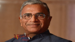 हरिवंश नारायण सिंह तीसरी बार राज्यसभा के उपसभापति&hellip;