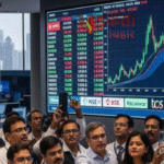 Share Market Today Live: बढ़त के साथ खुले Sensex-Nifty, ग्लोबल संकेतों के बीच बाजार में हलचल