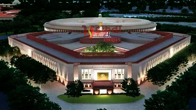 जम्मू-कश्मीर में फिर बदल सकता&hellip;