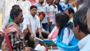 Bihar News: दरभंगा घटना पर सियासत तेज, तेजस्वी&hellip;