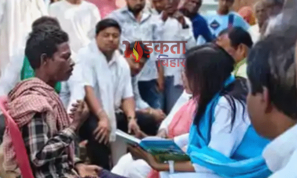 Bihar News: दरभंगा घटना पर सियासत तेज, तेजस्वी&hellip;