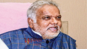 Bihar News: JDU बैठक से पहले श्रवण कुमार&hellip;