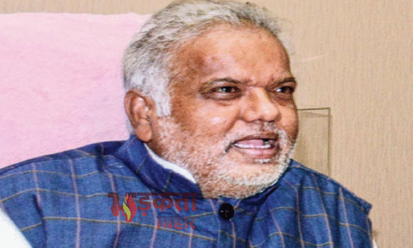 Bihar News: JDU बैठक से पहले श्रवण कुमार&hellip;