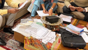 Bihar News: सीमांचल में भ्रष्टाचार पर बड़ा प्रहार,&hellip;