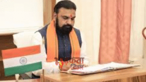 सम्राट सरकार की पहली कैबिनेट बैठक आज, बड़े&hellip;