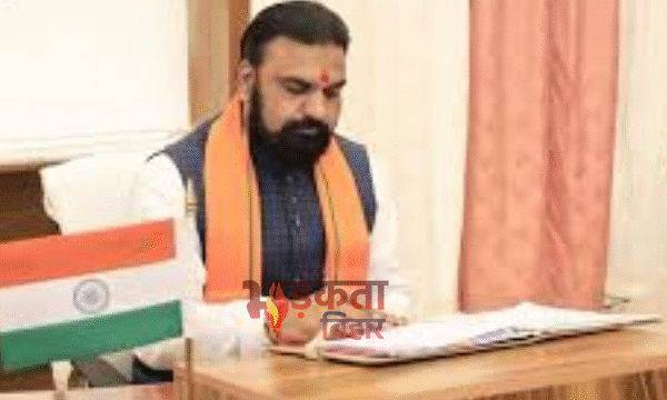 सम्राट सरकार की पहली कैबिनेट बैठक आज, बड़े&hellip;