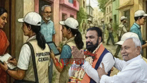 Bihar News: सीएम सम्राट चौधरी ने ‘जनगणना-2027’ का&hellip;