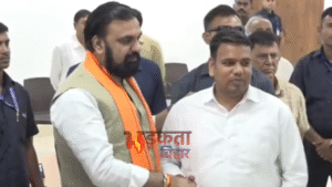 Bihar News: सम्राट चौधरी ने फिर शुरू किया&hellip;