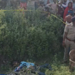 Begusarai Murder Case: बाइक के साथ मिला युवक का शव, सिर में गोली के निशान