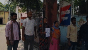 FIR से घिरे छात्र कुणाल का मामला गरमाया:&hellip;
