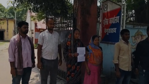 FIR से घिरे छात्र कुणाल का मामला गरमाया:&hellip;