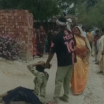 वायरल वीडियो बना चर्चा का विषय, लोग बोले—जिंदगी सिर्फ बाबू-सोना से नहीं चलती