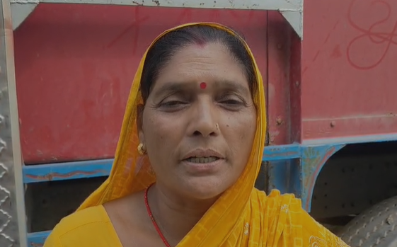 शराबबंदी वाले बिहार में दबंगई का तांडव, घर पर बरसाए ईंट-पत्थर, माँ-बेटी को डराने के लिए की हवाई फायरिंग