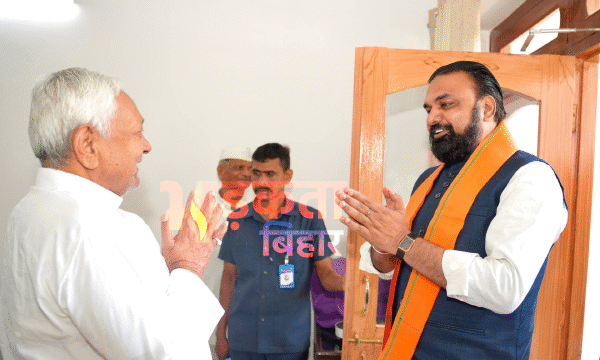 Bihar Cabinet Expansion: सीएम सम्राट चौधरी का दिल्ली&hellip;