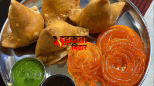 एलपीजी सिलेंडर के कारण, पटना में लिट्टी-समोसा और&hellip;