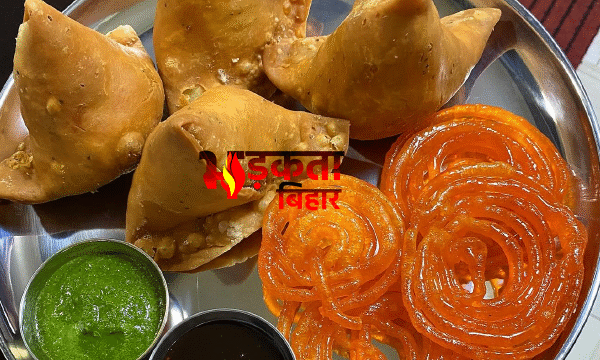 एलपीजी सिलेंडर के कारण, पटना में लिट्टी-समोसा और&hellip;