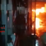 Bihar Railway Incident: तेज आंधी में पेड़ गिरा, 25 हजार वोल्ट तार में चिंगारी से मची अफरा-तफरी, बड़ा हादसा टला